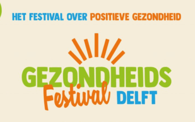 Gezondheidsfestival Delft
